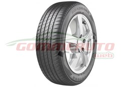 COP. 245/40 R17 95Y ROADHAWK